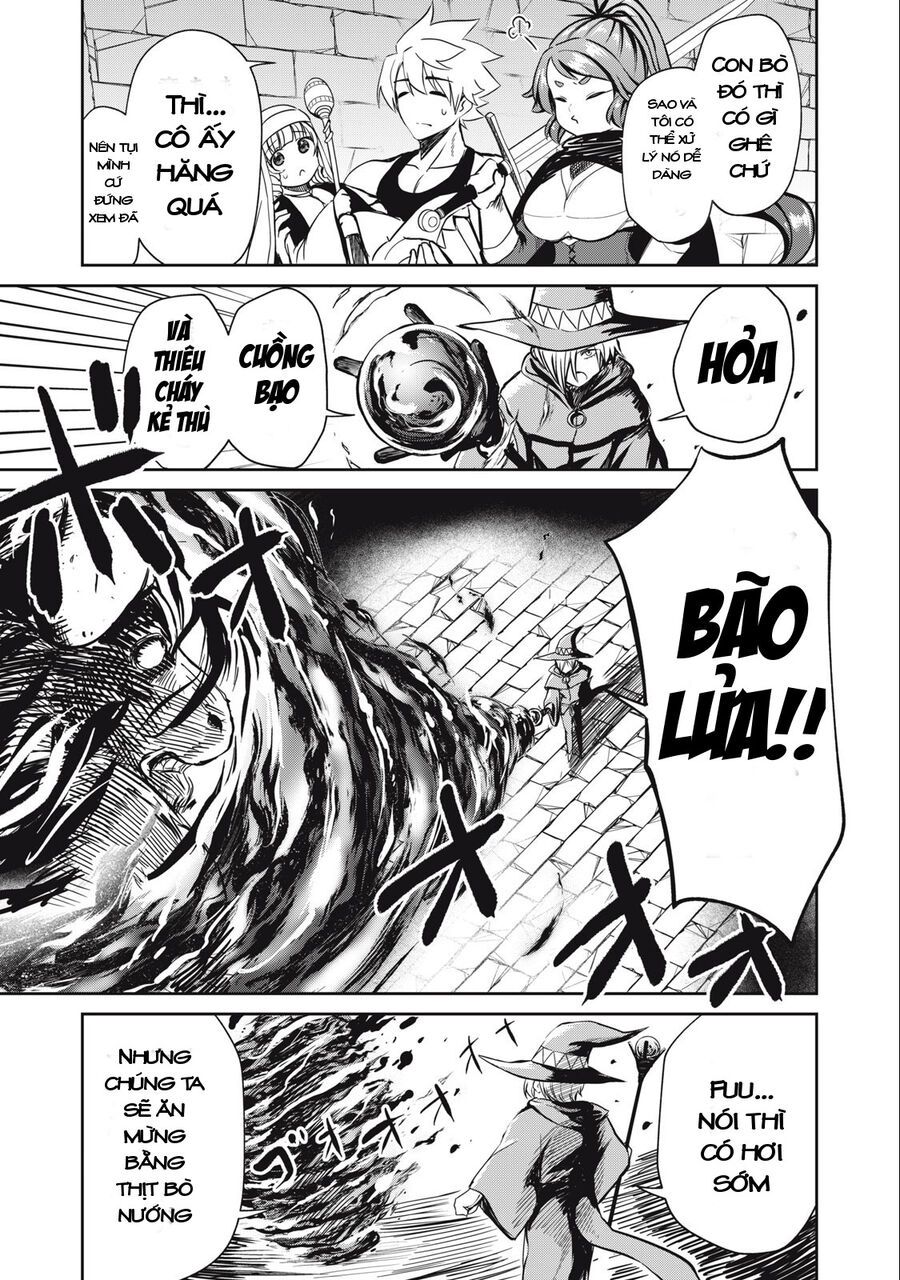Isekai Koushoku Musou Roku ~Isekai Tensei No Chie To Chikara O, Tada Hitasura ✕✕✕✕ Suru Tame Ni Tsukau~ Chap 15 - Next Chap 16