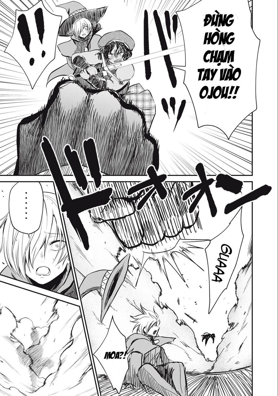 Isekai Koushoku Musou Roku ~Isekai Tensei No Chie To Chikara O, Tada Hitasura ✕✕✕✕ Suru Tame Ni Tsukau~ Chap 15 - Next Chap 16