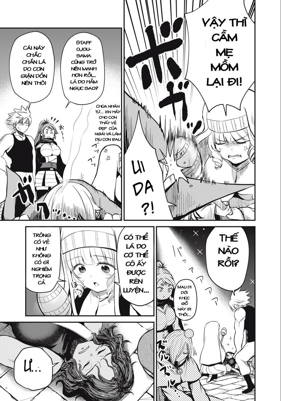 Isekai Koushoku Musou Roku ~Isekai Tensei No Chie To Chikara O, Tada Hitasura ✕✕✕✕ Suru Tame Ni Tsukau~ Chap 15 - Next Chap 16