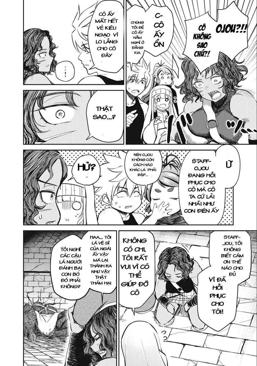 Isekai Koushoku Musou Roku ~Isekai Tensei No Chie To Chikara O, Tada Hitasura ✕✕✕✕ Suru Tame Ni Tsukau~ Chap 15 - Next Chap 16