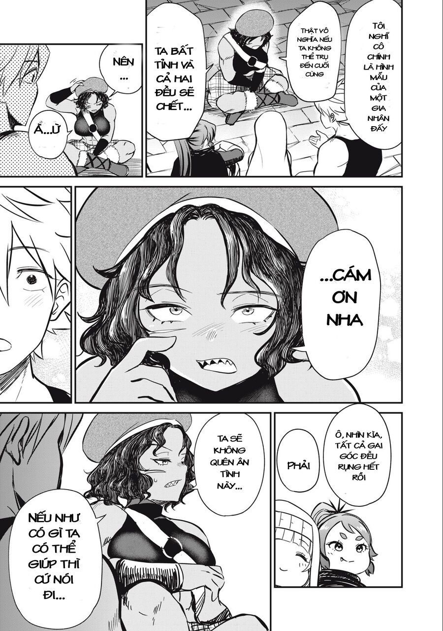 Isekai Koushoku Musou Roku ~Isekai Tensei No Chie To Chikara O, Tada Hitasura ✕✕✕✕ Suru Tame Ni Tsukau~ Chap 15 - Next Chap 16