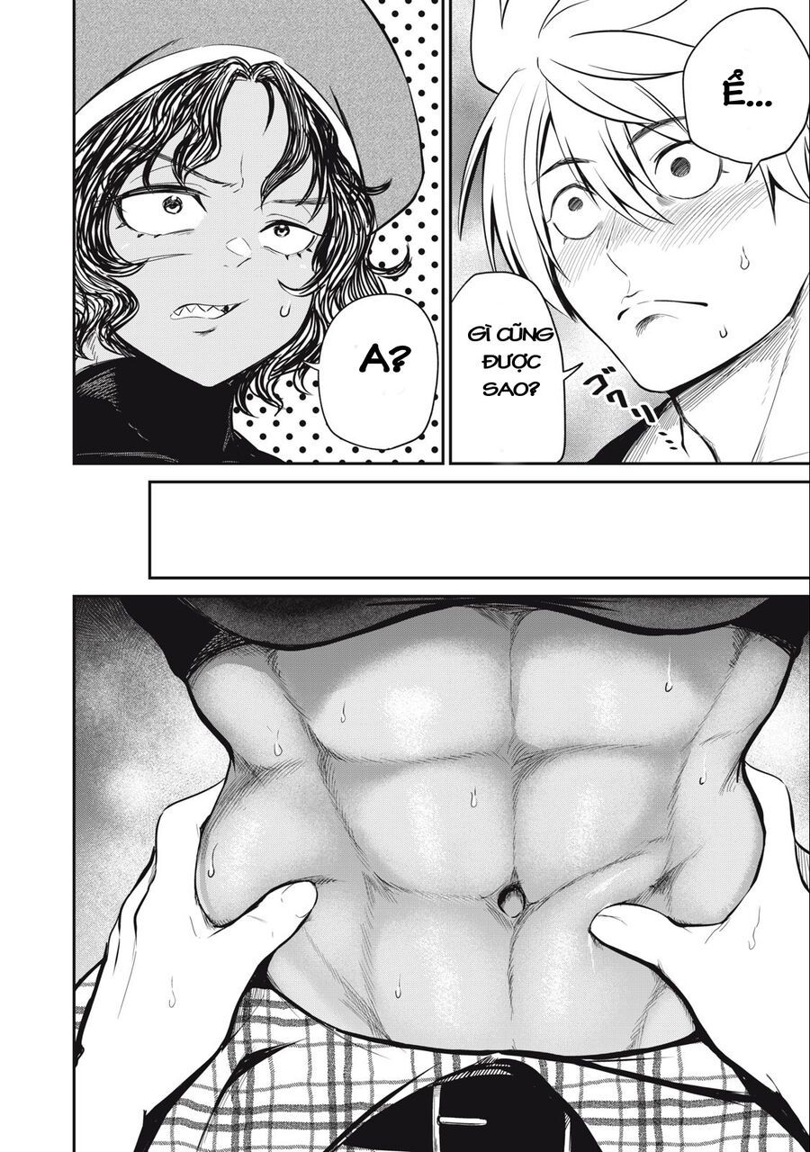 Isekai Koushoku Musou Roku ~Isekai Tensei No Chie To Chikara O, Tada Hitasura ✕✕✕✕ Suru Tame Ni Tsukau~ Chap 15 - Next Chap 16