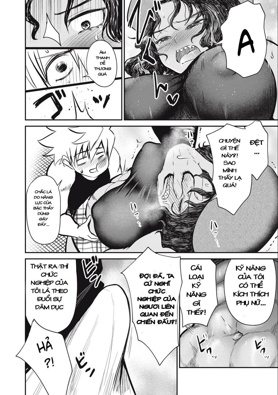 Isekai Koushoku Musou Roku ~Isekai Tensei No Chie To Chikara O, Tada Hitasura ✕✕✕✕ Suru Tame Ni Tsukau~ Chap 15 - Next Chap 16