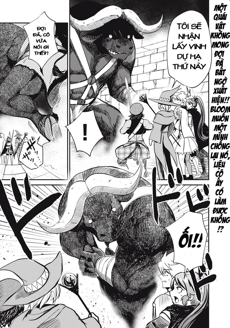 Isekai Koushoku Musou Roku ~Isekai Tensei No Chie To Chikara O, Tada Hitasura ✕✕✕✕ Suru Tame Ni Tsukau~ Chap 15 - Next Chap 16