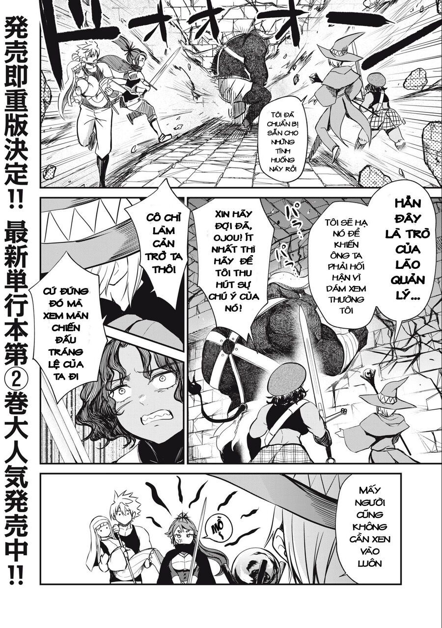 Isekai Koushoku Musou Roku ~Isekai Tensei No Chie To Chikara O, Tada Hitasura ✕✕✕✕ Suru Tame Ni Tsukau~ Chap 15 - Next Chap 16