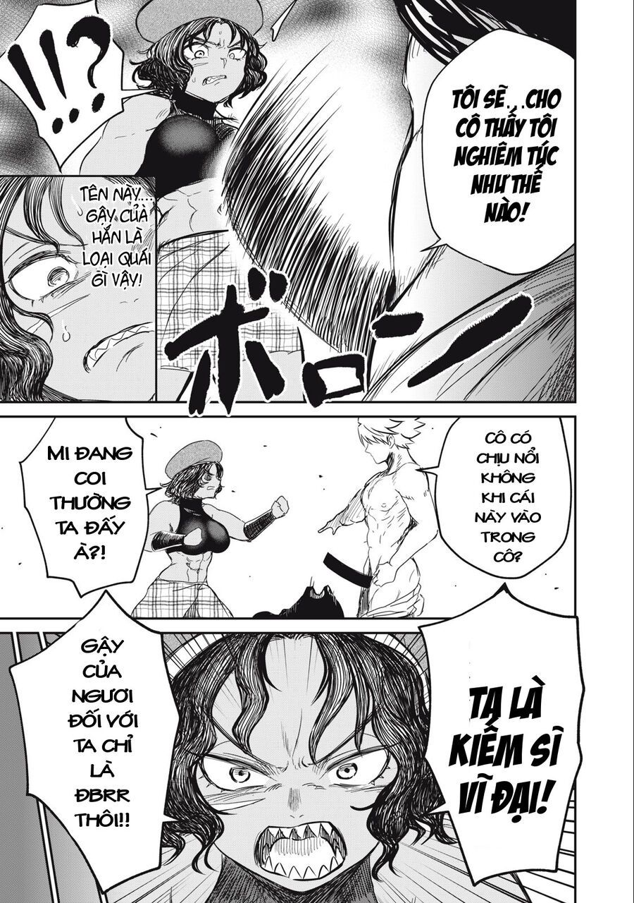 Isekai Koushoku Musou Roku ~Isekai Tensei No Chie To Chikara O, Tada Hitasura ✕✕✕✕ Suru Tame Ni Tsukau~ Chap 16 - Next Chap 17