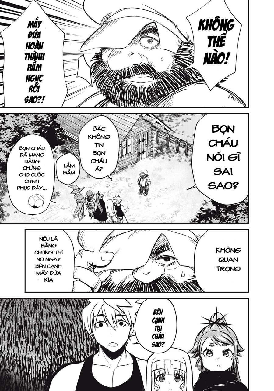 Isekai Koushoku Musou Roku ~Isekai Tensei No Chie To Chikara O, Tada Hitasura ✕✕✕✕ Suru Tame Ni Tsukau~ Chap 16 - Next Chap 17