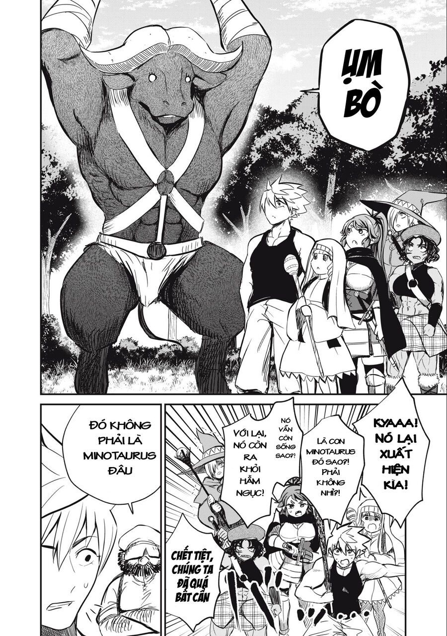 Isekai Koushoku Musou Roku ~Isekai Tensei No Chie To Chikara O, Tada Hitasura ✕✕✕✕ Suru Tame Ni Tsukau~ Chap 16 - Next Chap 17
