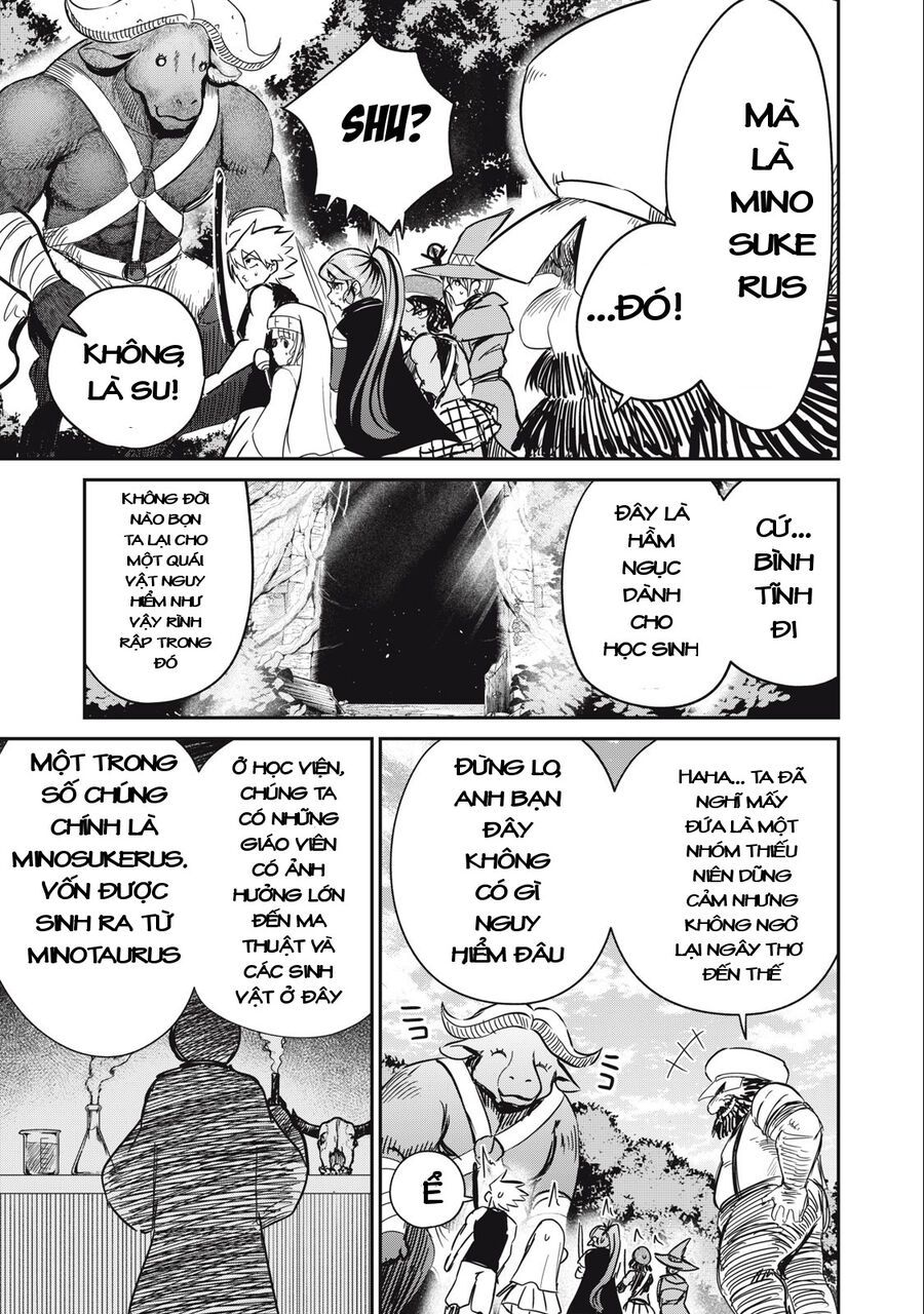 Isekai Koushoku Musou Roku ~Isekai Tensei No Chie To Chikara O, Tada Hitasura ✕✕✕✕ Suru Tame Ni Tsukau~ Chap 16 - Next Chap 17