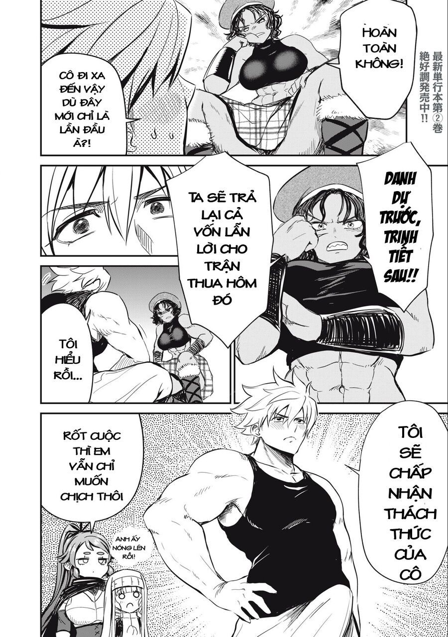 Isekai Koushoku Musou Roku ~Isekai Tensei No Chie To Chikara O, Tada Hitasura ✕✕✕✕ Suru Tame Ni Tsukau~ Chap 16 - Next Chap 17