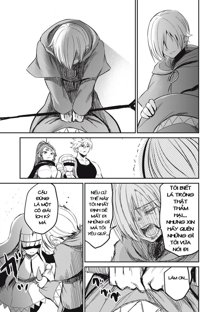 Isekai Koushoku Musou Roku ~Isekai Tensei No Chie To Chikara O, Tada Hitasura ✕✕✕✕ Suru Tame Ni Tsukau~ Chap 17 - Next Chap 18