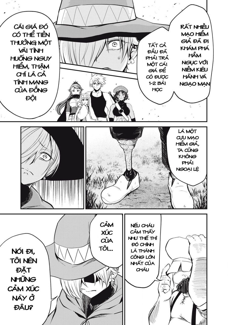 Isekai Koushoku Musou Roku ~Isekai Tensei No Chie To Chikara O, Tada Hitasura ✕✕✕✕ Suru Tame Ni Tsukau~ Chap 17 - Next Chap 18