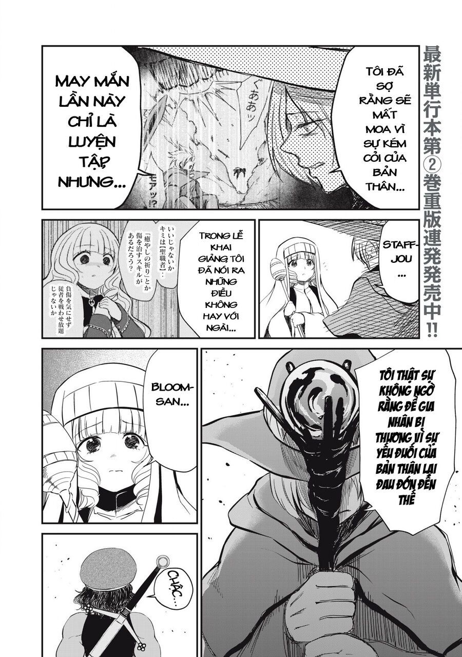 Isekai Koushoku Musou Roku ~Isekai Tensei No Chie To Chikara O, Tada Hitasura ✕✕✕✕ Suru Tame Ni Tsukau~ Chap 17 - Next Chap 18
