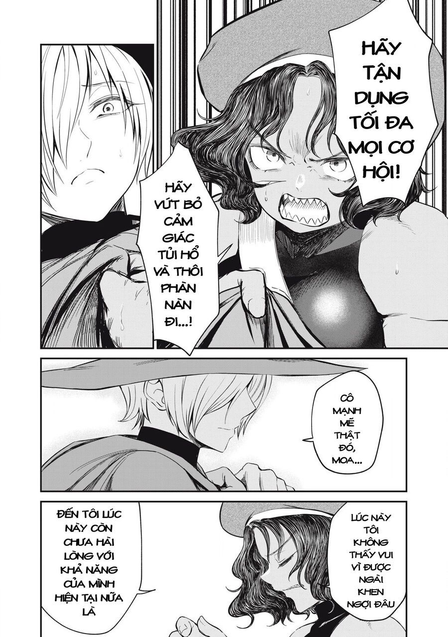 Isekai Koushoku Musou Roku ~Isekai Tensei No Chie To Chikara O, Tada Hitasura ✕✕✕✕ Suru Tame Ni Tsukau~ Chap 17 - Next Chap 18