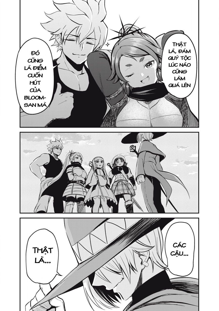 Isekai Koushoku Musou Roku ~Isekai Tensei No Chie To Chikara O, Tada Hitasura ✕✕✕✕ Suru Tame Ni Tsukau~ Chap 17 - Next Chap 18