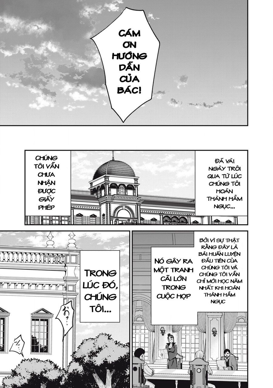 Isekai Koushoku Musou Roku ~Isekai Tensei No Chie To Chikara O, Tada Hitasura ✕✕✕✕ Suru Tame Ni Tsukau~ Chap 17 - Next Chap 18