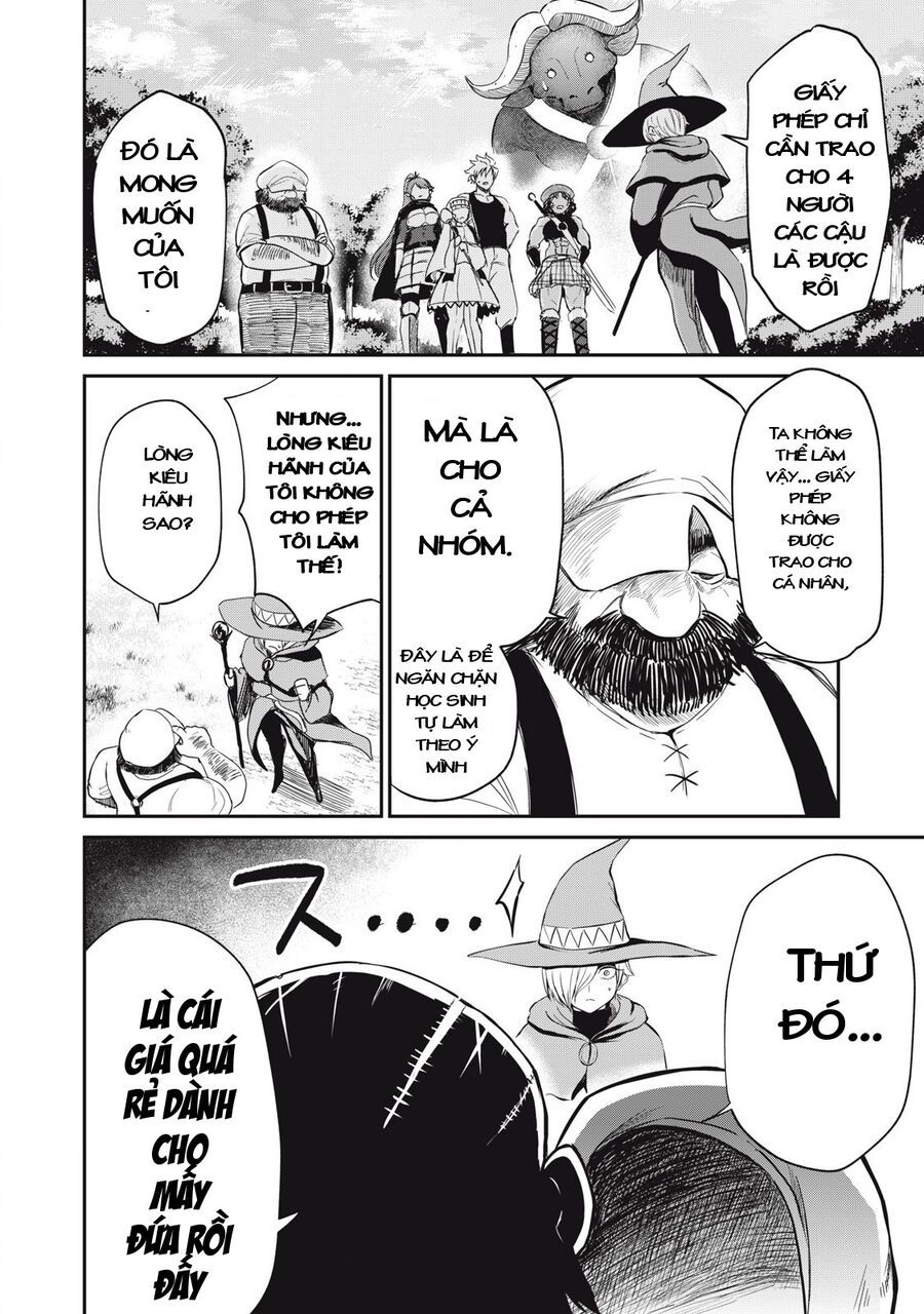 Isekai Koushoku Musou Roku ~Isekai Tensei No Chie To Chikara O, Tada Hitasura ✕✕✕✕ Suru Tame Ni Tsukau~ Chap 17 - Next Chap 18
