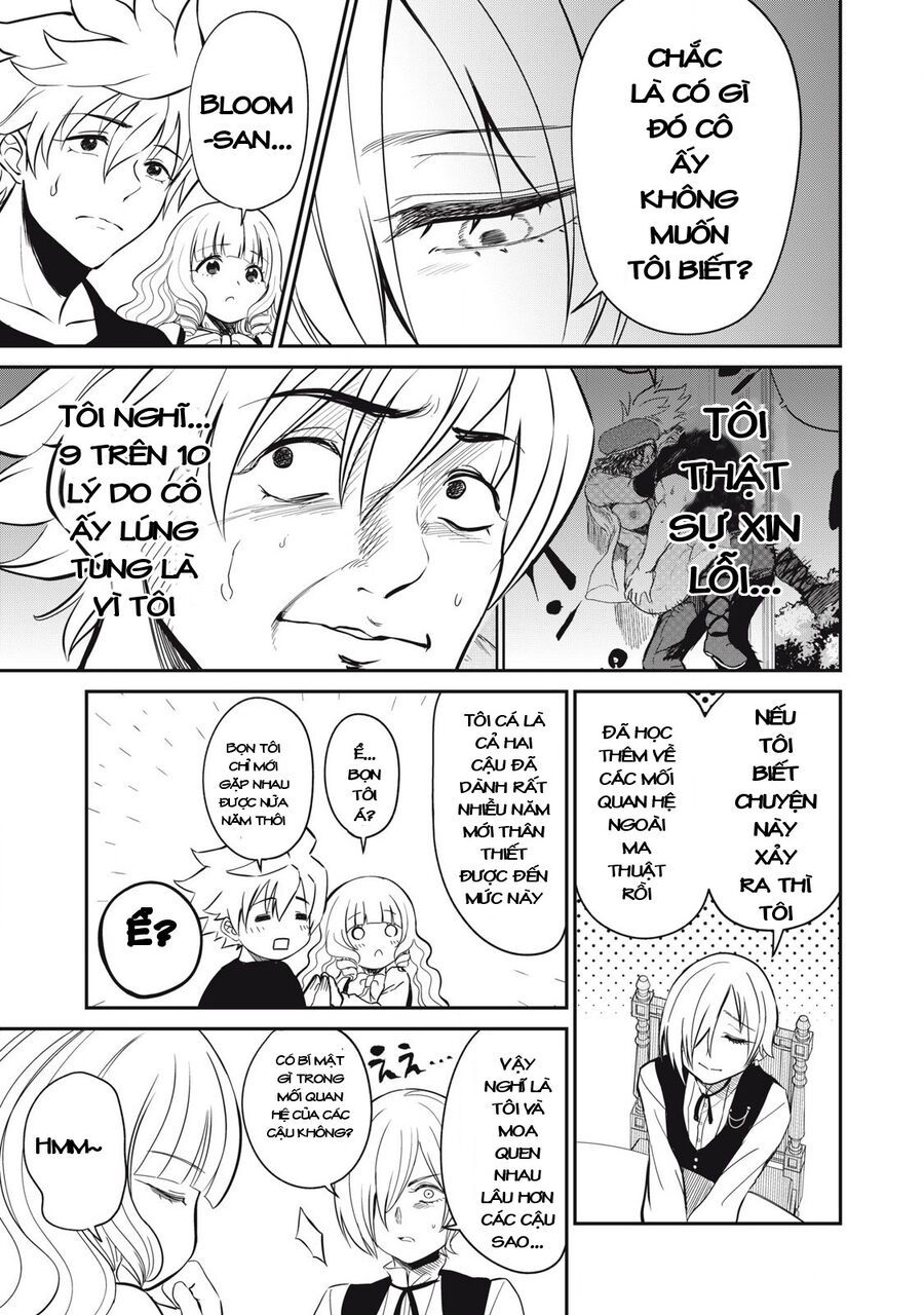 Isekai Koushoku Musou Roku ~Isekai Tensei No Chie To Chikara O, Tada Hitasura ✕✕✕✕ Suru Tame Ni Tsukau~ Chap 18 - Next Chap 19