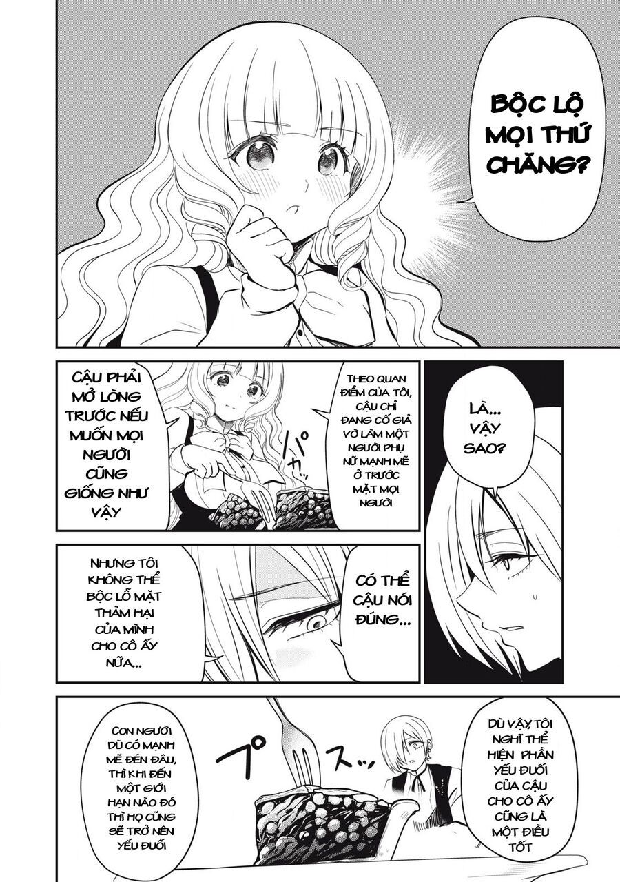 Isekai Koushoku Musou Roku ~Isekai Tensei No Chie To Chikara O, Tada Hitasura ✕✕✕✕ Suru Tame Ni Tsukau~ Chap 18 - Next Chap 19