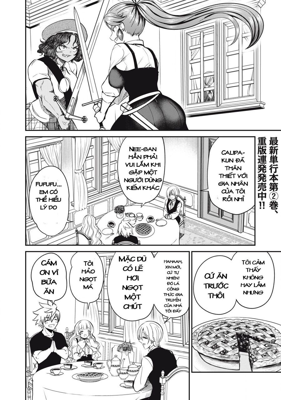 Isekai Koushoku Musou Roku ~Isekai Tensei No Chie To Chikara O, Tada Hitasura ✕✕✕✕ Suru Tame Ni Tsukau~ Chap 18 - Next Chap 19