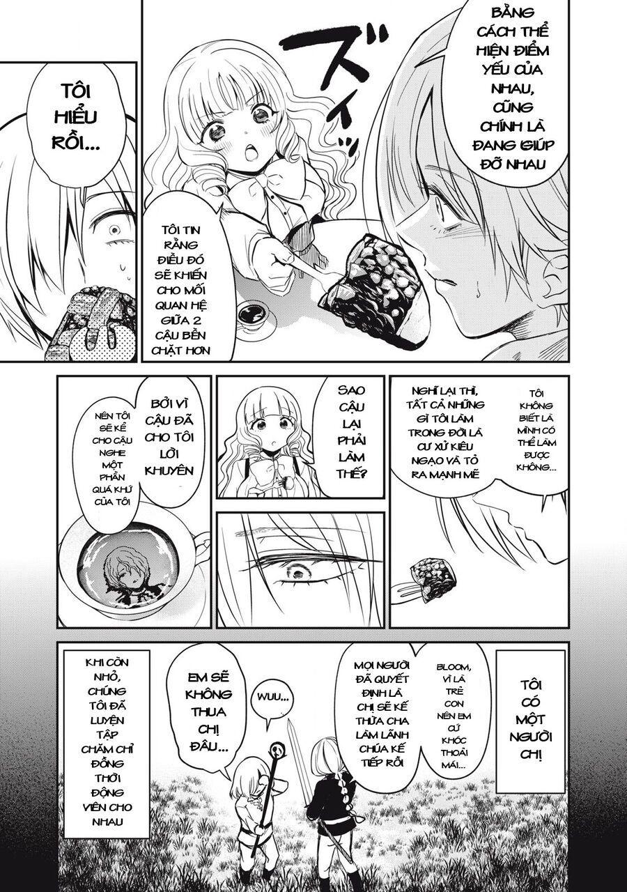 Isekai Koushoku Musou Roku ~Isekai Tensei No Chie To Chikara O, Tada Hitasura ✕✕✕✕ Suru Tame Ni Tsukau~ Chap 18 - Next Chap 19