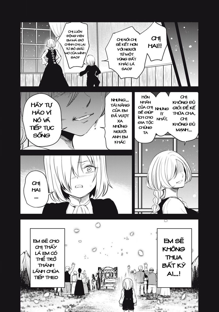 Isekai Koushoku Musou Roku ~Isekai Tensei No Chie To Chikara O, Tada Hitasura ✕✕✕✕ Suru Tame Ni Tsukau~ Chap 18 - Next Chap 19