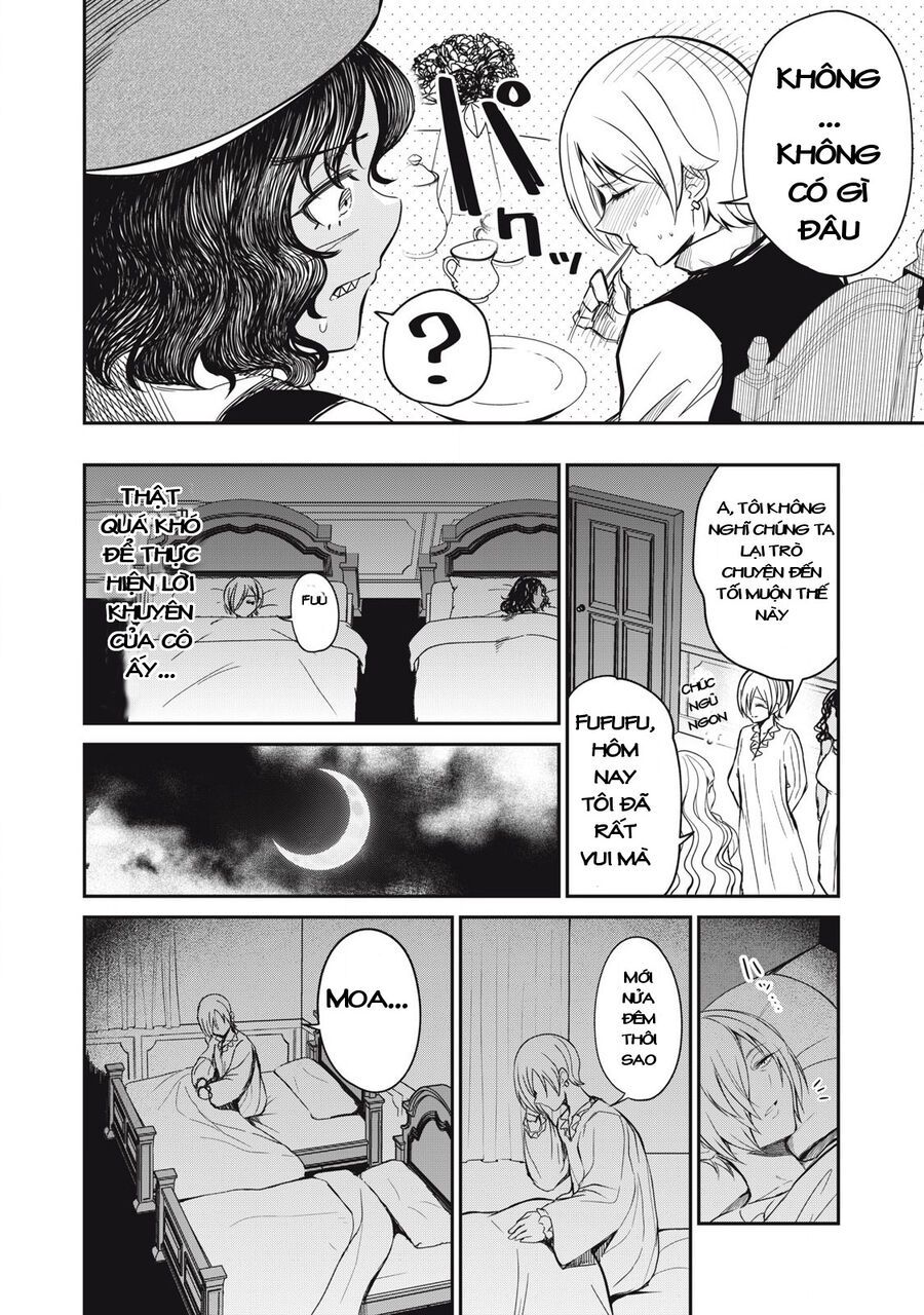 Isekai Koushoku Musou Roku ~Isekai Tensei No Chie To Chikara O, Tada Hitasura ✕✕✕✕ Suru Tame Ni Tsukau~ Chap 18 - Next Chap 19