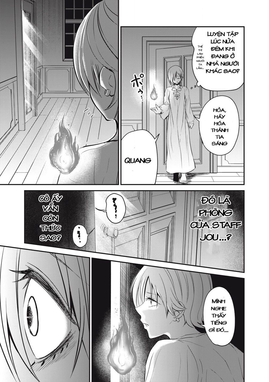 Isekai Koushoku Musou Roku ~Isekai Tensei No Chie To Chikara O, Tada Hitasura ✕✕✕✕ Suru Tame Ni Tsukau~ Chap 18 - Next Chap 19