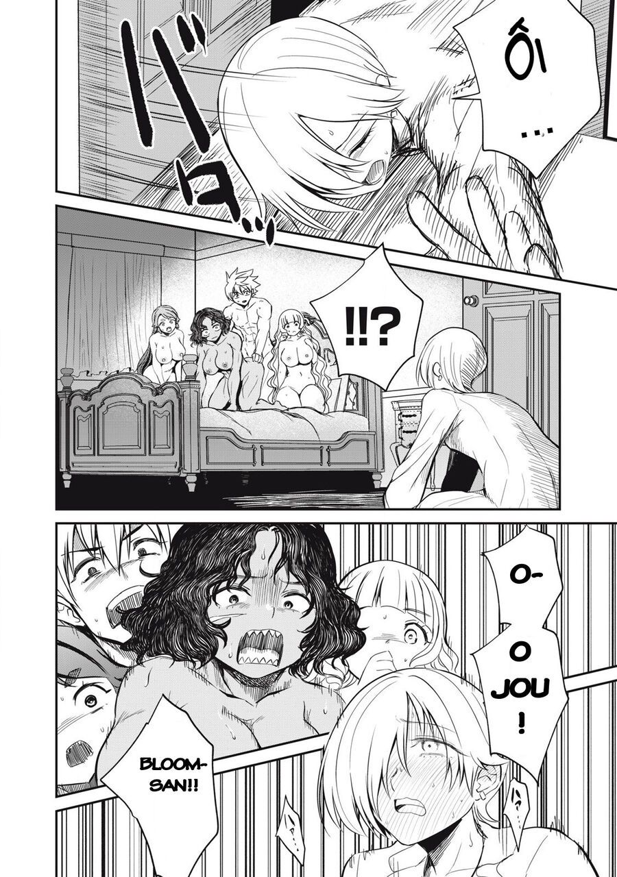 Isekai Koushoku Musou Roku ~Isekai Tensei No Chie To Chikara O, Tada Hitasura ✕✕✕✕ Suru Tame Ni Tsukau~ Chap 18 - Next Chap 19