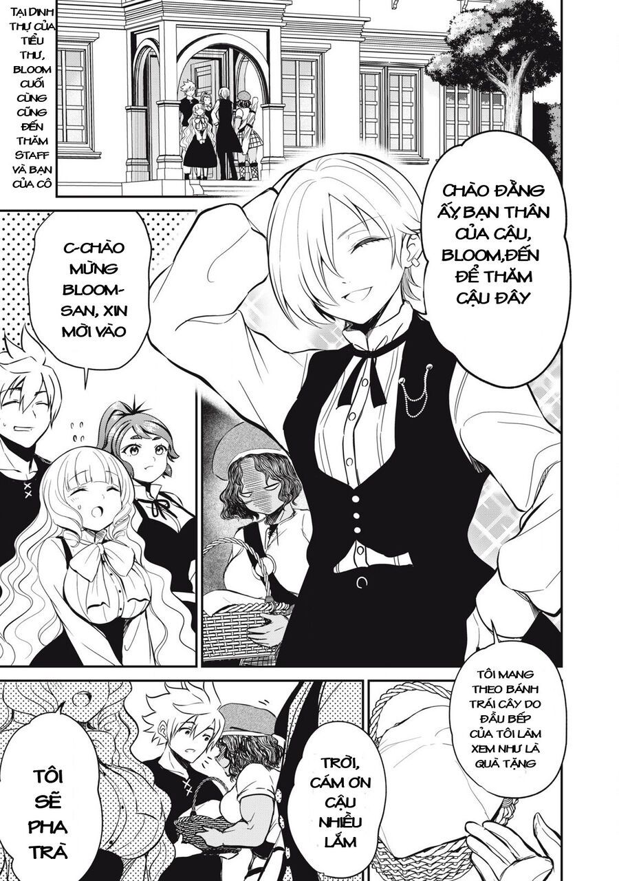 Isekai Koushoku Musou Roku ~Isekai Tensei No Chie To Chikara O, Tada Hitasura ✕✕✕✕ Suru Tame Ni Tsukau~ Chap 18 - Next Chap 19