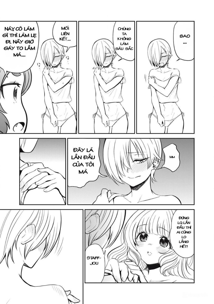 Isekai Koushoku Musou Roku ~Isekai Tensei No Chie To Chikara O, Tada Hitasura ✕✕✕✕ Suru Tame Ni Tsukau~ Chap 19 - Next Chap 20
