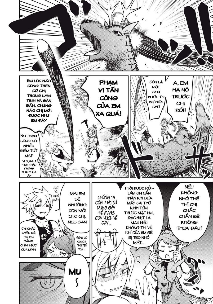 Isekai Koushoku Musou Roku ~Isekai Tensei No Chie To Chikara O, Tada Hitasura ✕✕✕✕ Suru Tame Ni Tsukau~ Chap 2 - Next Chap 3