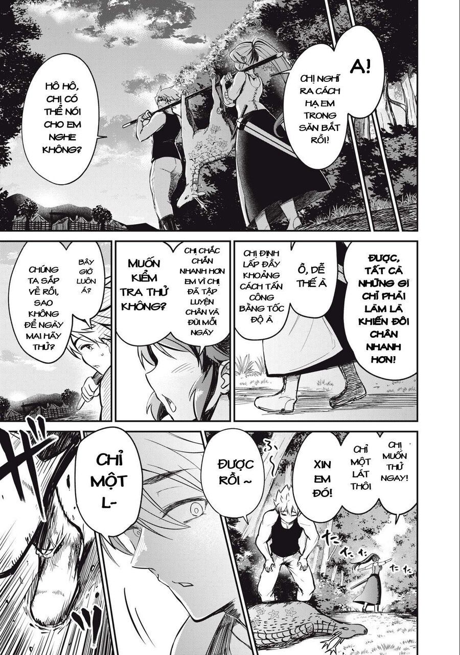 Isekai Koushoku Musou Roku ~Isekai Tensei No Chie To Chikara O, Tada Hitasura ✕✕✕✕ Suru Tame Ni Tsukau~ Chap 2 - Next Chap 3