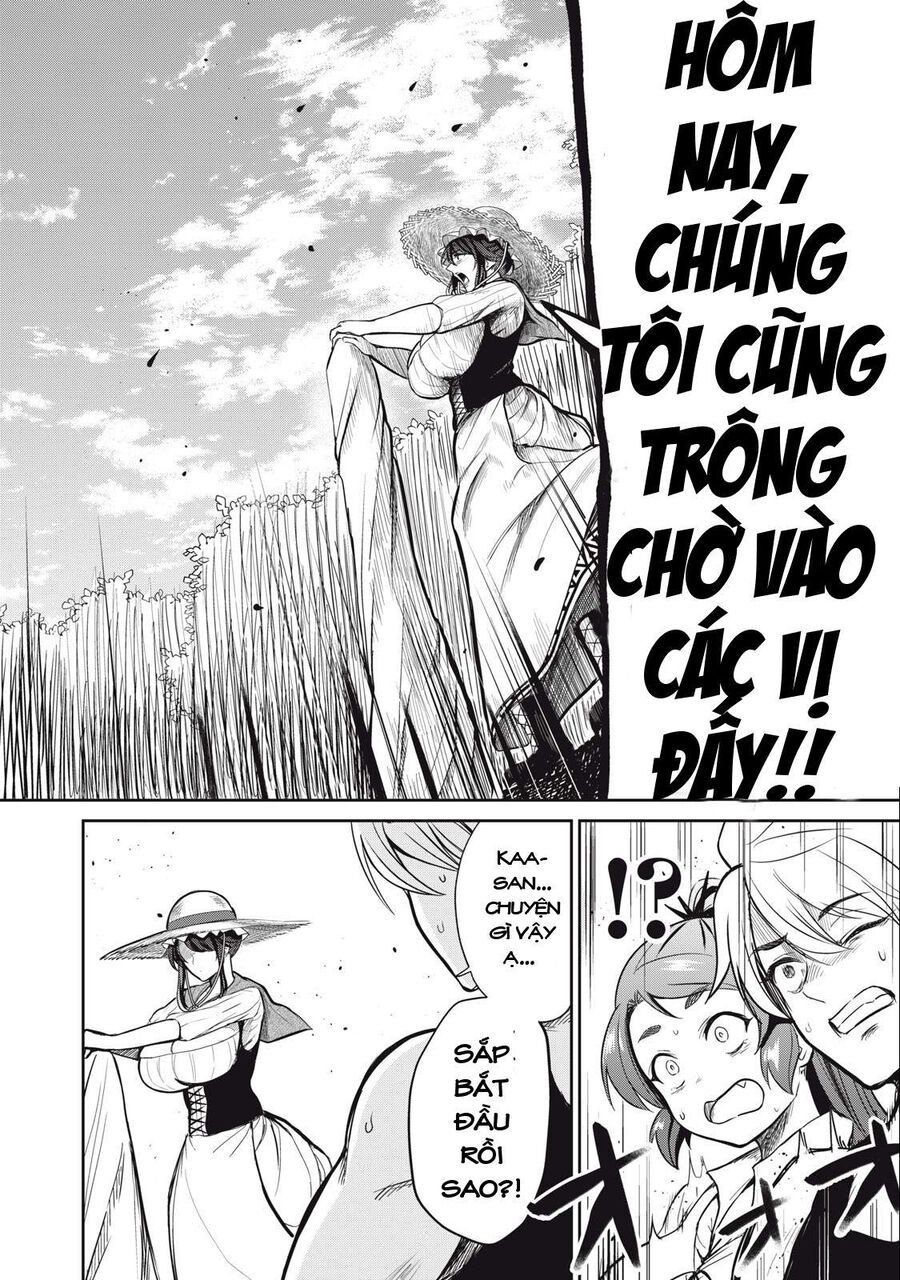 Isekai Koushoku Musou Roku ~Isekai Tensei No Chie To Chikara O, Tada Hitasura ✕✕✕✕ Suru Tame Ni Tsukau~ Chap 2 - Next Chap 3