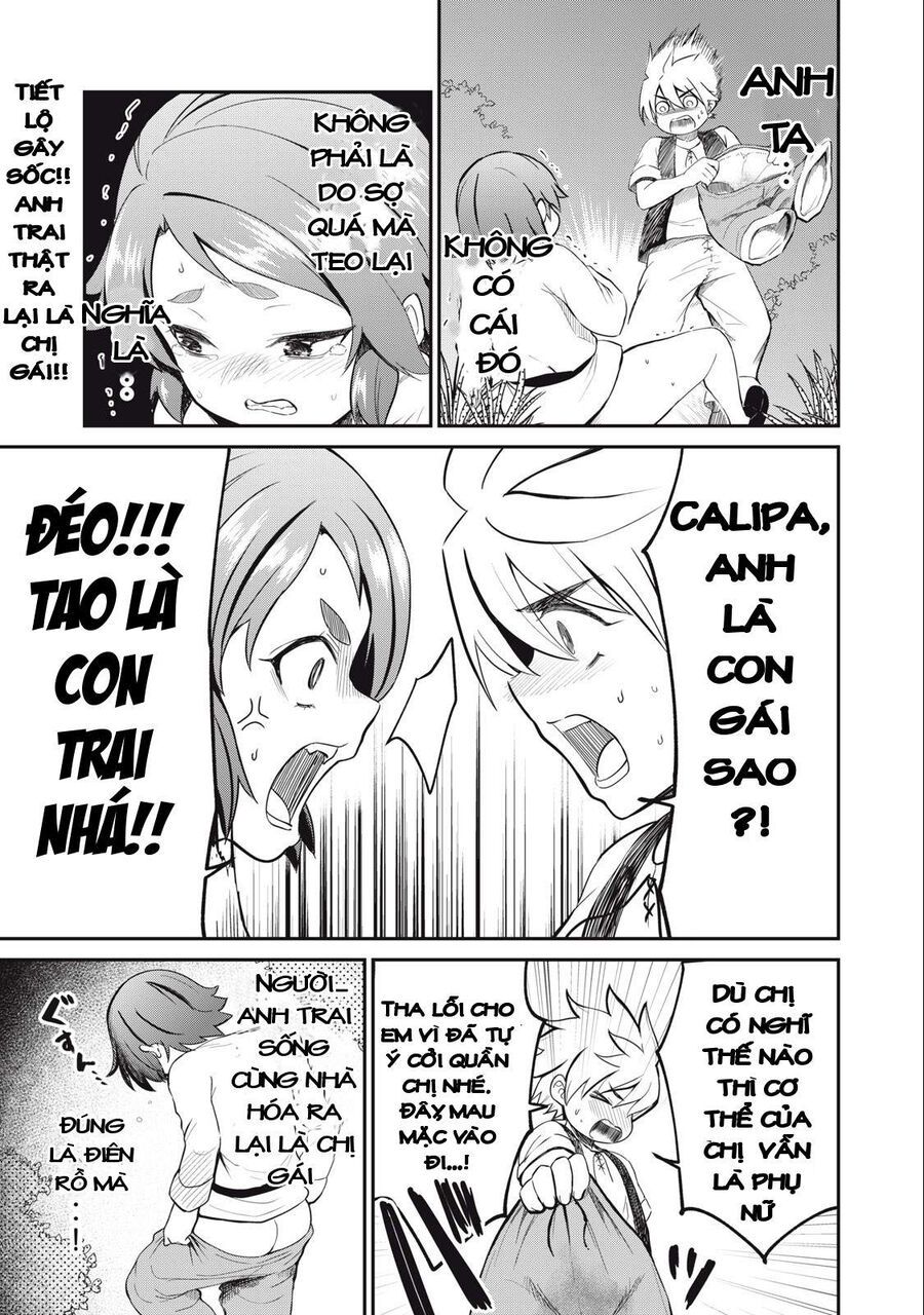 Isekai Koushoku Musou Roku ~Isekai Tensei No Chie To Chikara O, Tada Hitasura ✕✕✕✕ Suru Tame Ni Tsukau~ Chap 2 - Next Chap 3