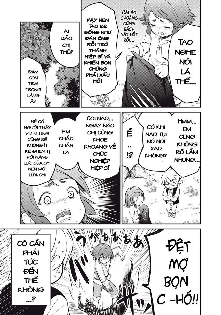 Isekai Koushoku Musou Roku ~Isekai Tensei No Chie To Chikara O, Tada Hitasura ✕✕✕✕ Suru Tame Ni Tsukau~ Chap 2 - Next Chap 3