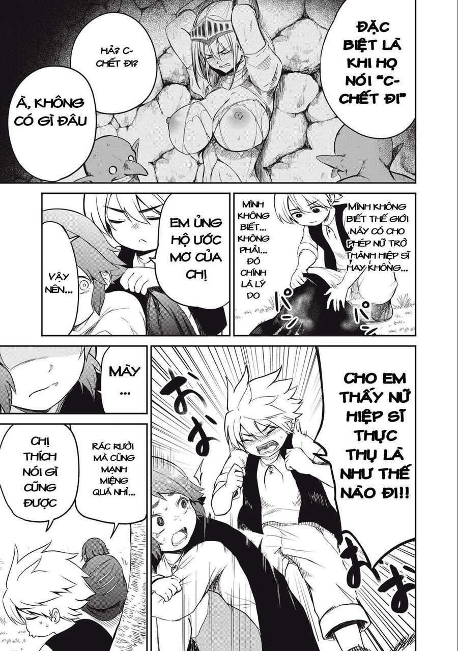 Isekai Koushoku Musou Roku ~Isekai Tensei No Chie To Chikara O, Tada Hitasura ✕✕✕✕ Suru Tame Ni Tsukau~ Chap 2 - Next Chap 3