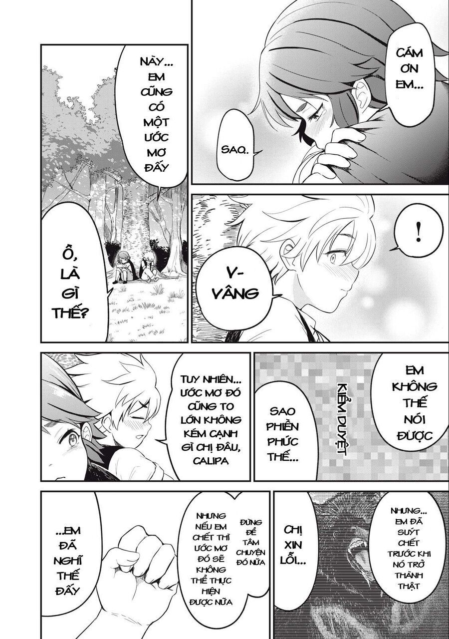 Isekai Koushoku Musou Roku ~Isekai Tensei No Chie To Chikara O, Tada Hitasura ✕✕✕✕ Suru Tame Ni Tsukau~ Chap 2 - Next Chap 3
