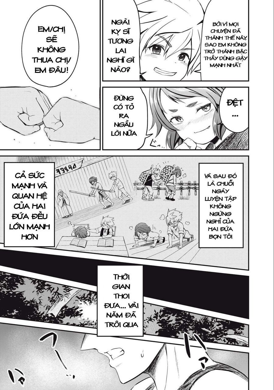 Isekai Koushoku Musou Roku ~Isekai Tensei No Chie To Chikara O, Tada Hitasura ✕✕✕✕ Suru Tame Ni Tsukau~ Chap 2 - Next Chap 3