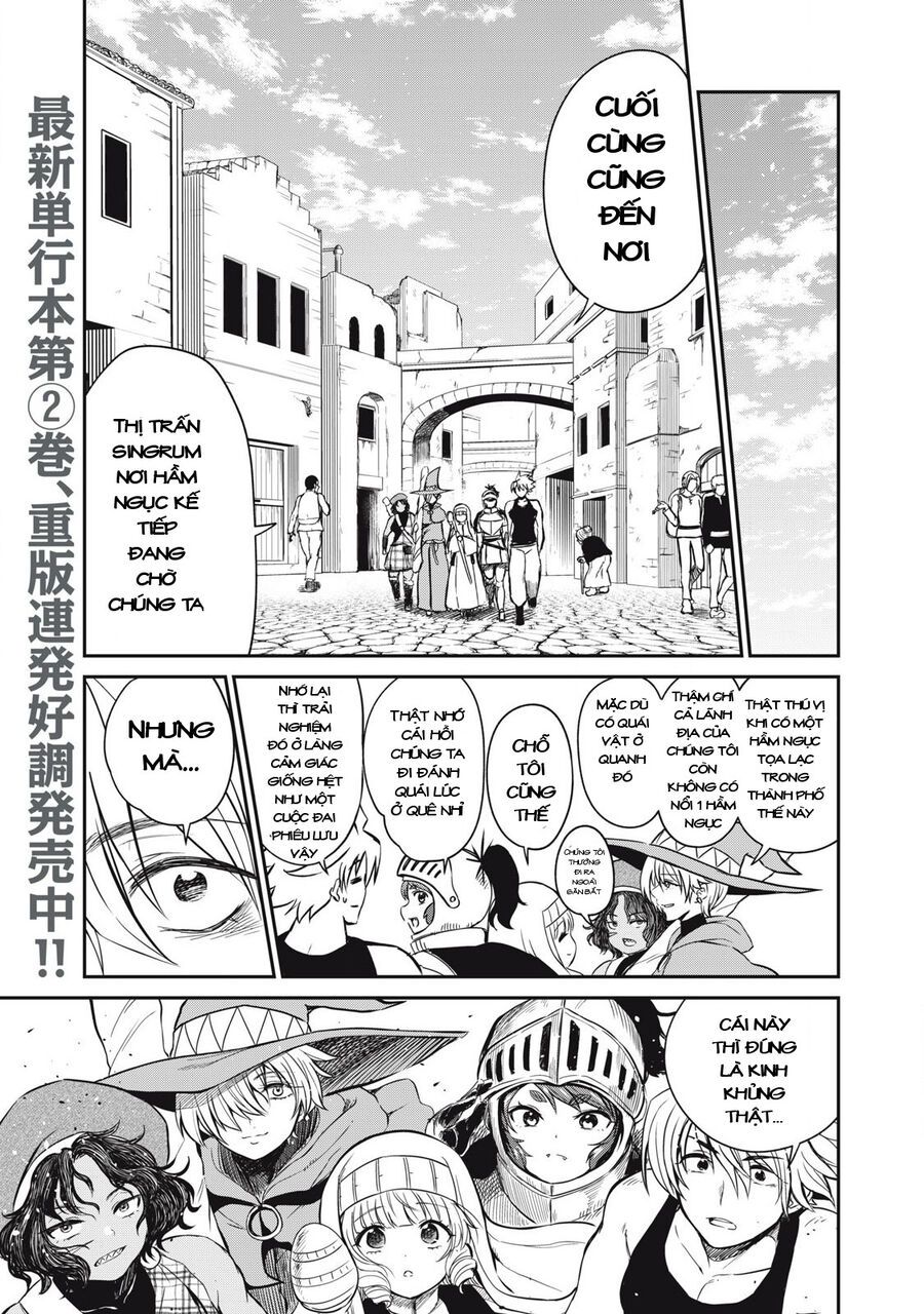 Isekai Koushoku Musou Roku ~Isekai Tensei No Chie To Chikara O, Tada Hitasura ✕✕✕✕ Suru Tame Ni Tsukau~ Chap 20 - Next Chap 21