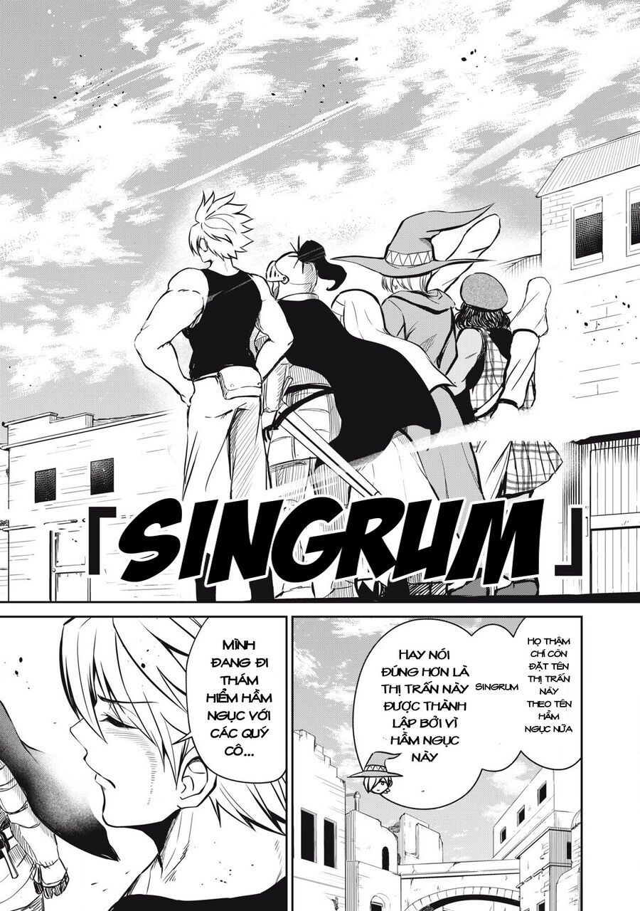 Isekai Koushoku Musou Roku ~Isekai Tensei No Chie To Chikara O, Tada Hitasura ✕✕✕✕ Suru Tame Ni Tsukau~ Chap 20 - Next Chap 21