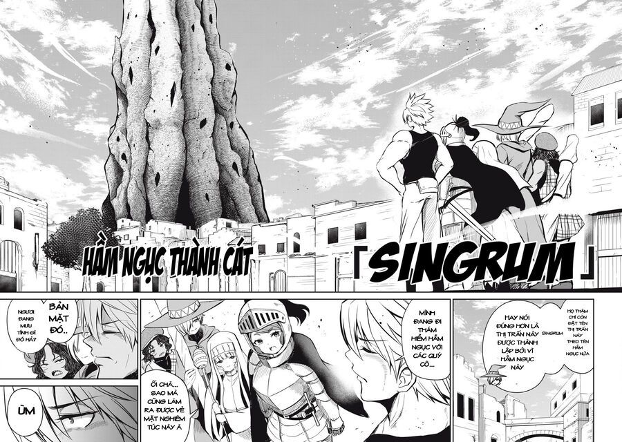 Isekai Koushoku Musou Roku ~Isekai Tensei No Chie To Chikara O, Tada Hitasura ✕✕✕✕ Suru Tame Ni Tsukau~ Chap 20 - Next Chap 21