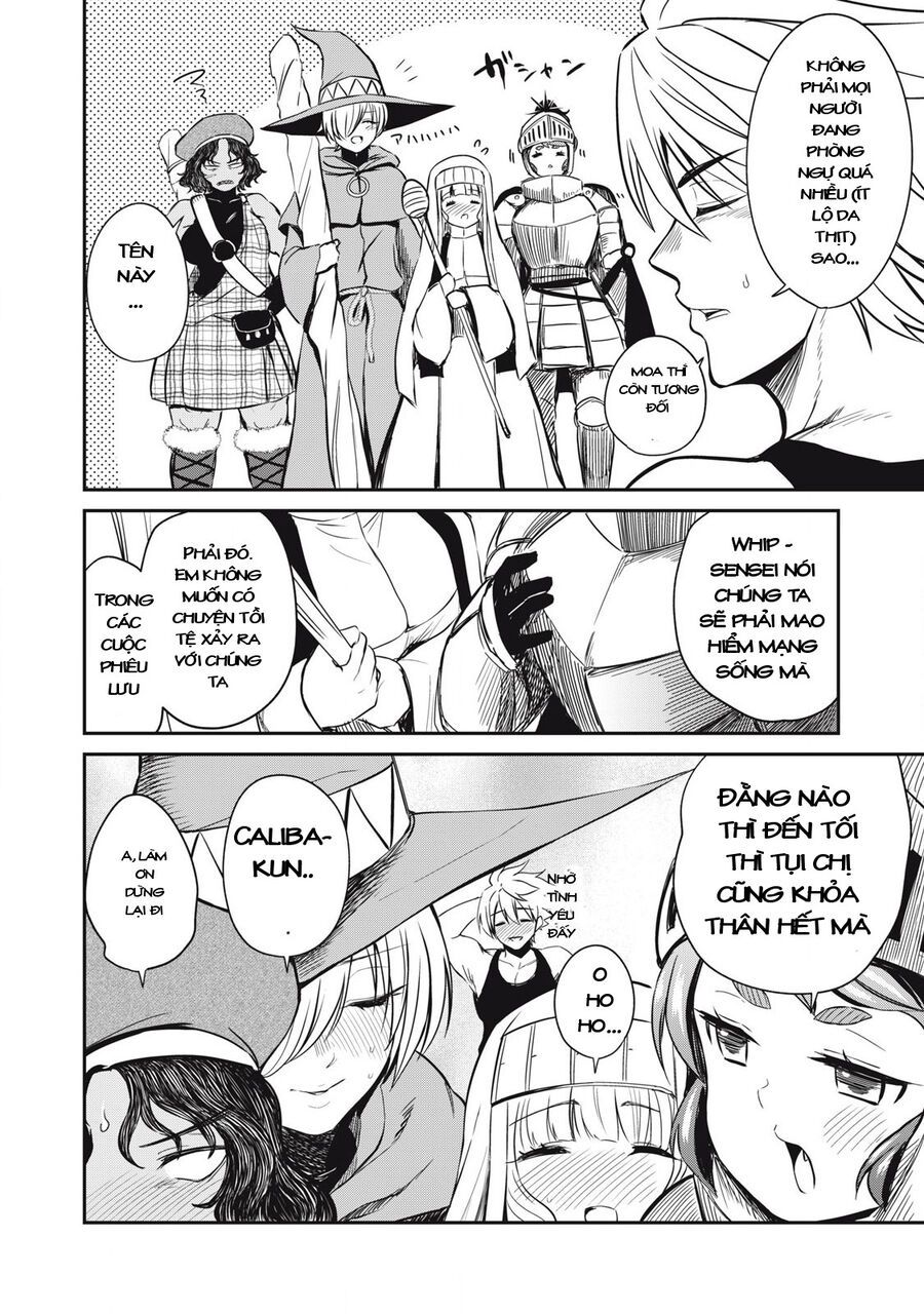 Isekai Koushoku Musou Roku ~Isekai Tensei No Chie To Chikara O, Tada Hitasura ✕✕✕✕ Suru Tame Ni Tsukau~ Chap 20 - Next Chap 21