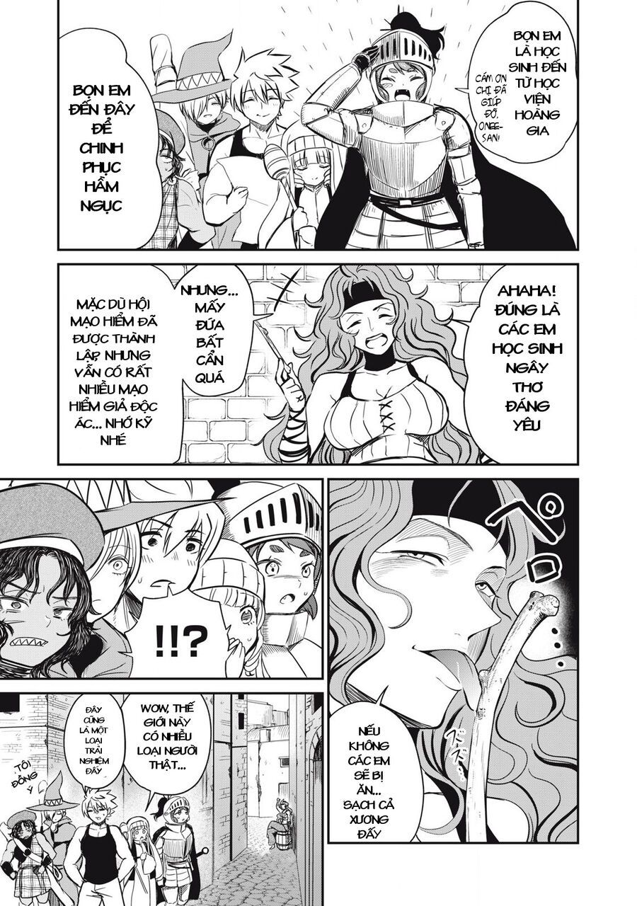 Isekai Koushoku Musou Roku ~Isekai Tensei No Chie To Chikara O, Tada Hitasura ✕✕✕✕ Suru Tame Ni Tsukau~ Chap 20 - Next Chap 21