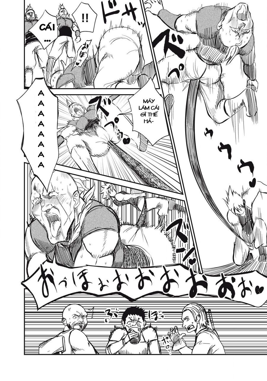 Isekai Koushoku Musou Roku ~Isekai Tensei No Chie To Chikara O, Tada Hitasura ✕✕✕✕ Suru Tame Ni Tsukau~ Chap 20 - Next Chap 21