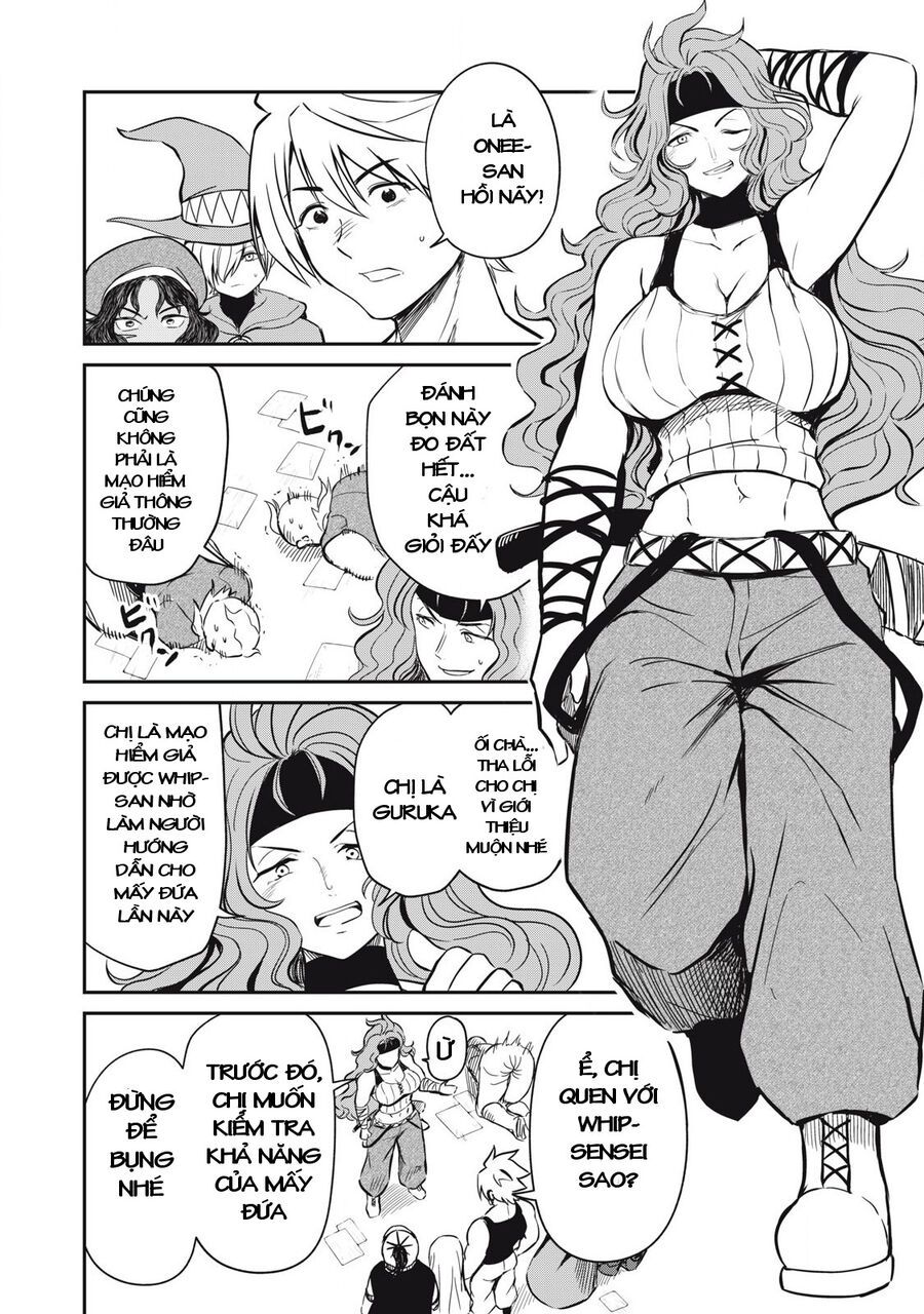 Isekai Koushoku Musou Roku ~Isekai Tensei No Chie To Chikara O, Tada Hitasura ✕✕✕✕ Suru Tame Ni Tsukau~ Chap 20 - Next Chap 21