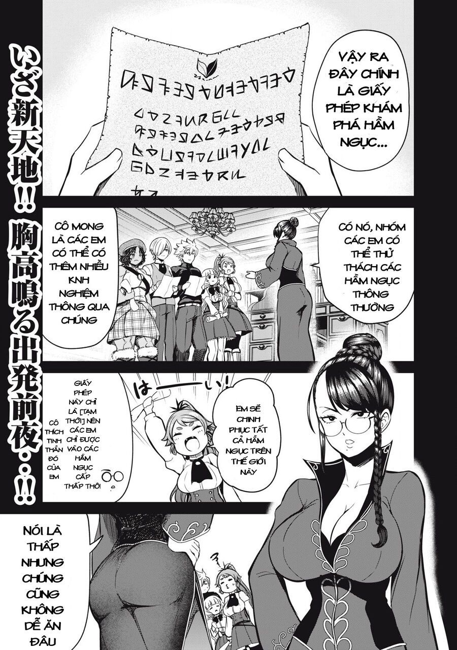 Isekai Koushoku Musou Roku ~Isekai Tensei No Chie To Chikara O, Tada Hitasura ✕✕✕✕ Suru Tame Ni Tsukau~ Chap 20 - Next Chap 21