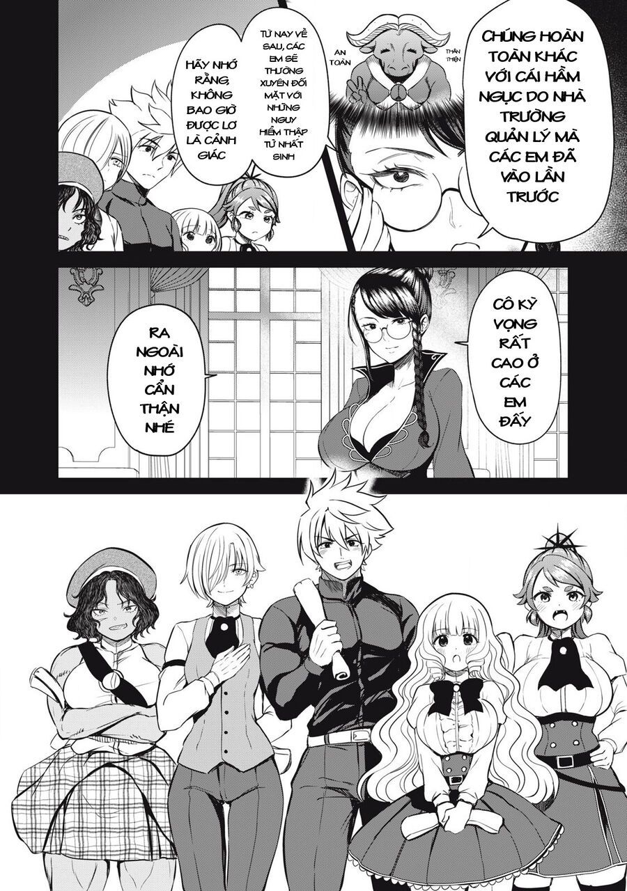Isekai Koushoku Musou Roku ~Isekai Tensei No Chie To Chikara O, Tada Hitasura ✕✕✕✕ Suru Tame Ni Tsukau~ Chap 20 - Next Chap 21