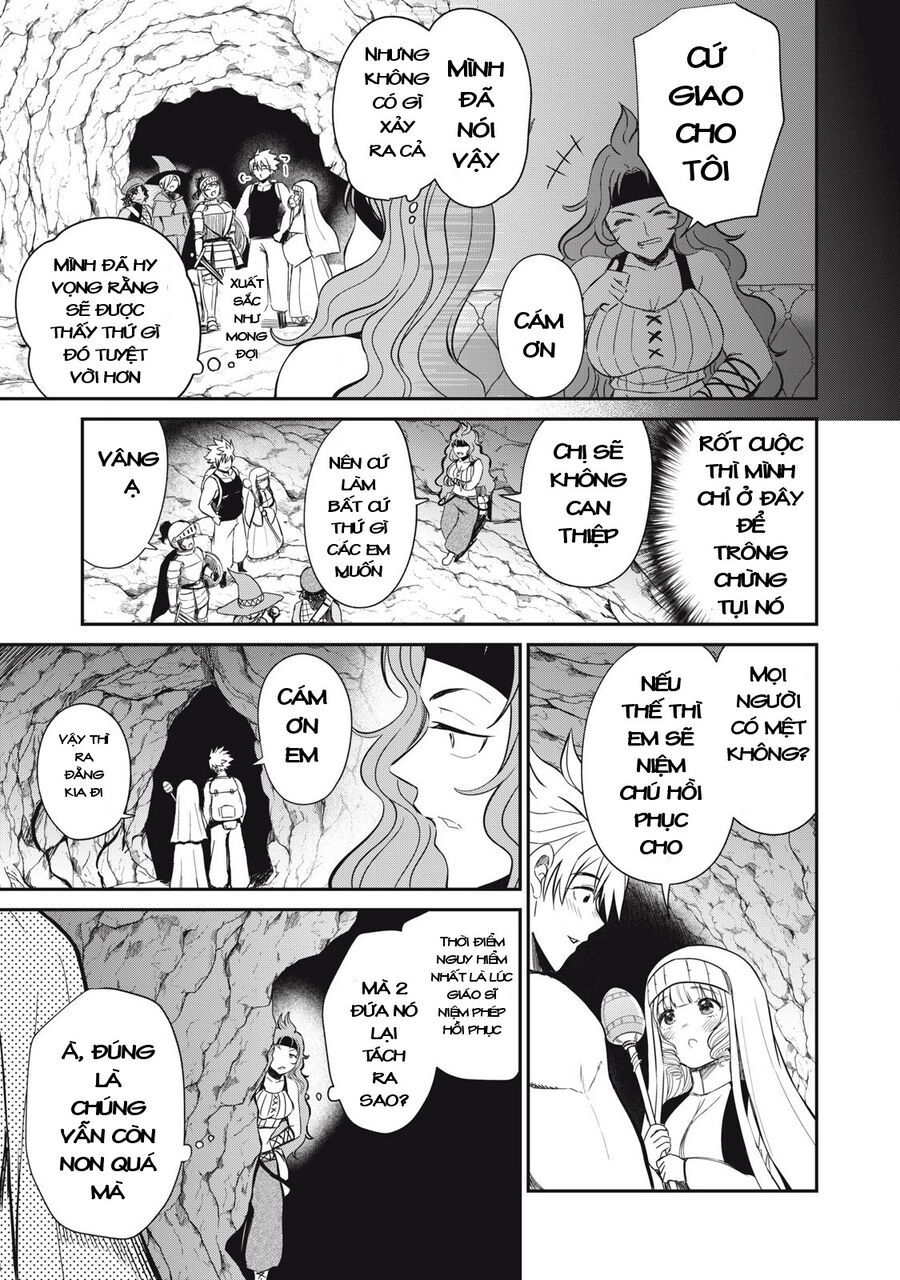 Isekai Koushoku Musou Roku ~Isekai Tensei No Chie To Chikara O, Tada Hitasura ✕✕✕✕ Suru Tame Ni Tsukau~ Chap 21 - Next Chap 22