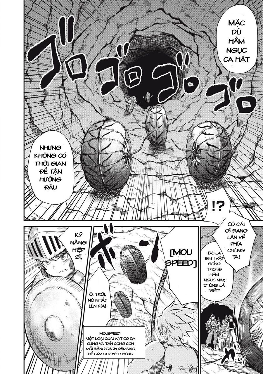 Isekai Koushoku Musou Roku ~Isekai Tensei No Chie To Chikara O, Tada Hitasura ✕✕✕✕ Suru Tame Ni Tsukau~ Chap 21 - Next Chap 22